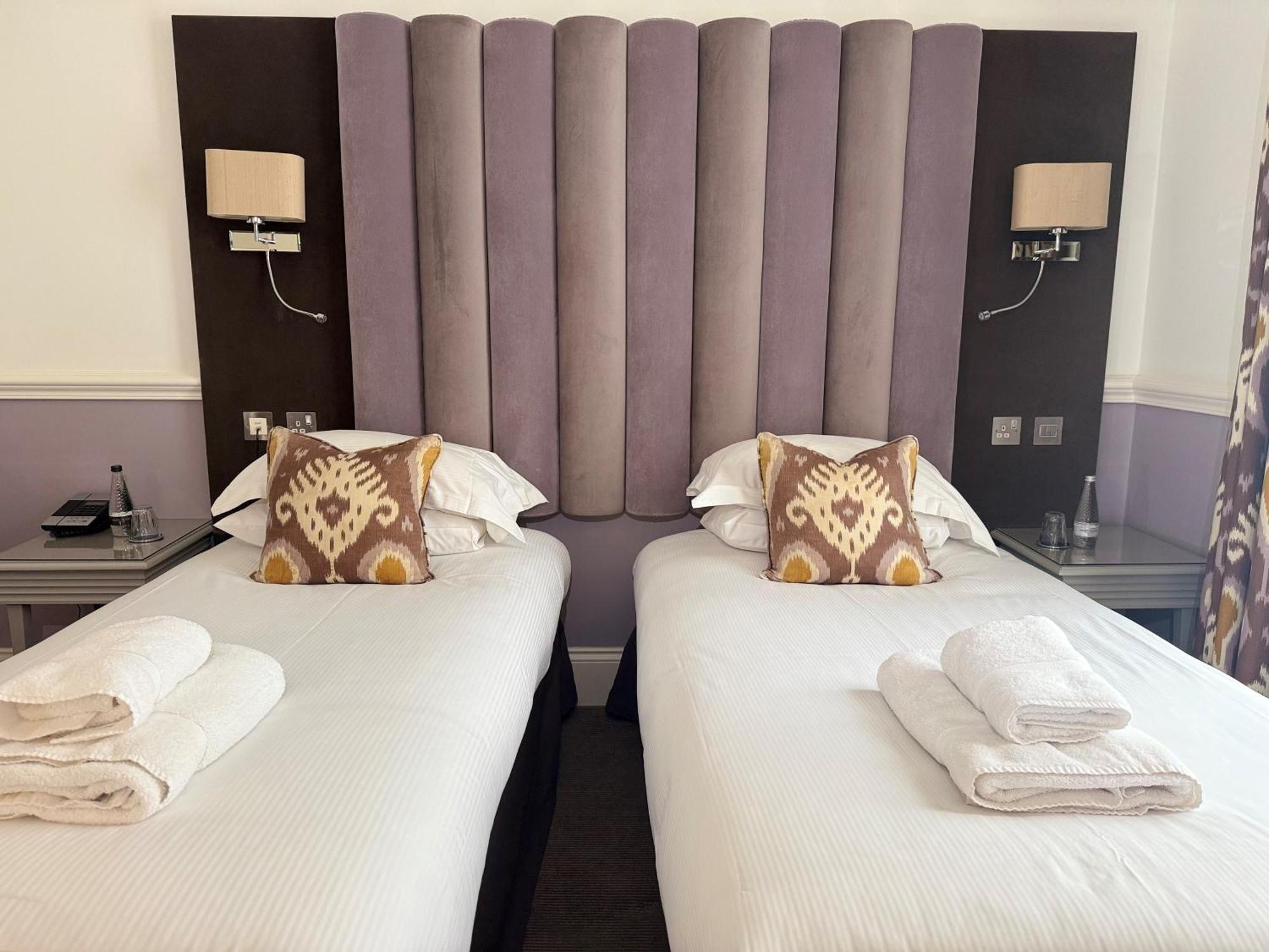 The West Park 4* Harrogate